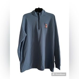 Swannies.Co Golf Polo XL